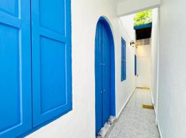 Santorini Ampang - Crystal Hillside Homestay，位于安邦的酒店