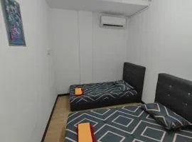 Fywen Motels