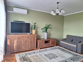 Apartament Smile Stalowa Wola，位于斯塔洛瓦沃拉的酒店