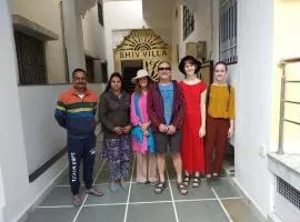 Shiv Villa Home Stay