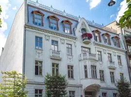 MYE Apartments - Kamienica Sienkiewicza