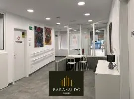 Barakaldo Rooms