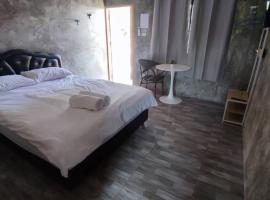 Grace Residence，位于Ban Rim Khan Luang (1)的酒店