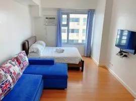 8 Adriatico Condo near US Embassy