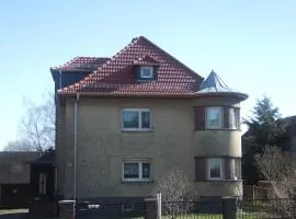 Ferienwohnung Patzer