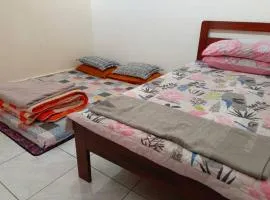 Iffah Homestay