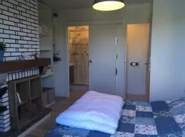 Chez Loulou chambre indépendante