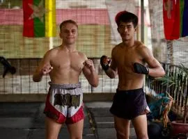 Villa Martial Arts Gym & Guesthouse