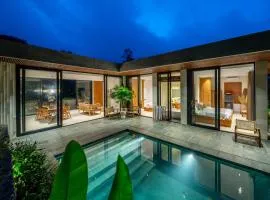 Discover Ubud Luxury - 3BRD Villa with Private Pool