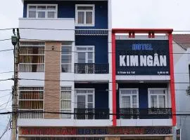 Kim Ngân Hotel Buôn Ma Thuột