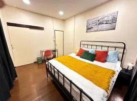 Twenty-one BKK House