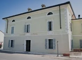 Locanda La Motta