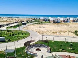 Aktau Riviera