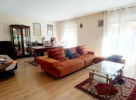 Despertar en León, al lado de la Catedral