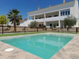 Atalaya de los Bermejales Villa privada piscina