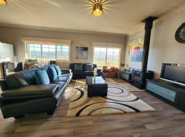 Beautiful vineyard stay，位于Howrah的酒店