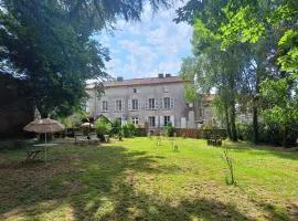 Chez Célia Bed&Breakfast