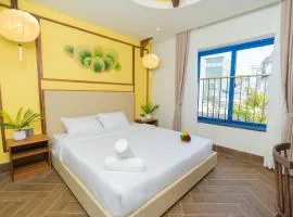 Sujet Hotel Da Nang