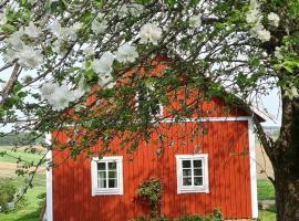 Brygghuset, Fornåsa，位于Fornåsa的酒店