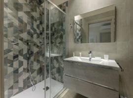 Ilenia's Boutique Rooms，位于福洛尼卡的酒店