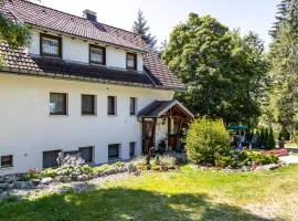 Ferienwohnung Schwarzwaldglück