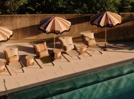 Rote Wand Gourmet Hotel, a Member of Design Hotels，位于莱赫阿尔贝格的酒店