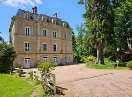 Château de MontSablé