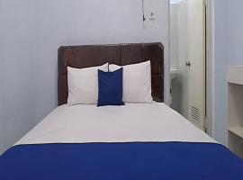 De Sidomulyo Guest House Syariah RedPartner，位于Kalibaru的酒店