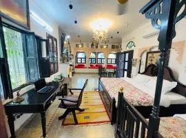 Lasani House Homestay Udaipur