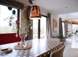 Ring of Kerry 4 Bedroom House with private garden, table tennis