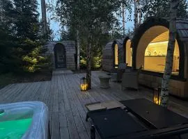 Fairytale Guest House & SPA