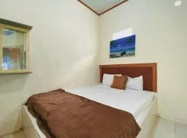 Central House Karimunjawa Mitra RedDoorz