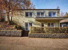 Bigge Elements Gästehaus am Biggesee，位于奥尔珀的酒店