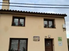 Casa Rural Aires del Moncayo