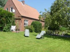 Haus Im Süden auf Nordstrand