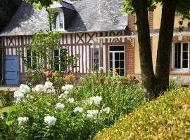 Le Cottage -Gîte de charme-