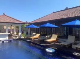 Relax Villas Gili Air