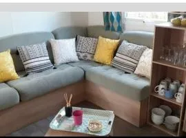 Mobil home contis