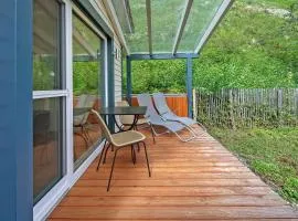 Ferienhaus Das Kleine Paradies