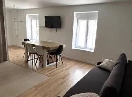 Appartement proche La Bresse