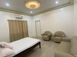 Inday's Holiday Home and Tours