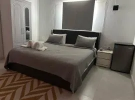 Executive Inn Aruba Room Swiss #5