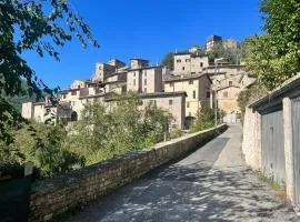 Appartamento a Valle San Martino di Spoleto