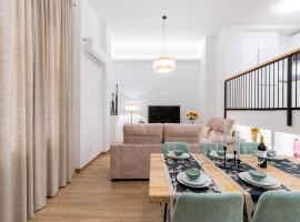 NT Loft Arrayan Amplio Moderno y Renovado 2Bd 2Bth
