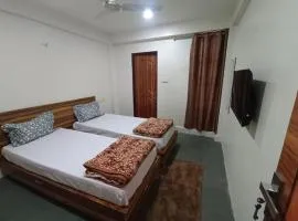 Perk Residency