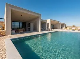 Talaferna Residences - luxury villas