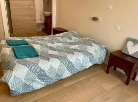 Chambre Le citronnier