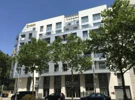 Aparthotel Adagio Paris Boulogne
