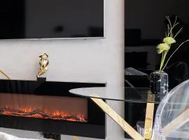 Gold Room
