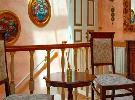 Suite Apartment Mandorlo